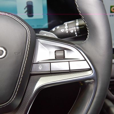 BYD Sea Lion 550 Smart Aviation Version SUV com 5 assentos e 225 Km/H de velocidade máxima