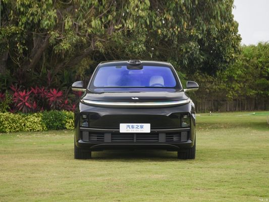 Sistema de travagem eletromagnético Lixiang L7 Ultra Versão Veículo energético Alcance alargado