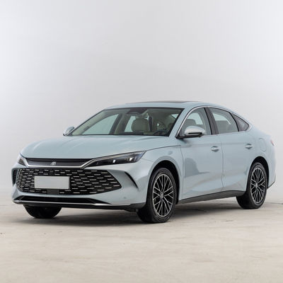 EV Car 2024 Byd Qin L Dm-I 120km Edição de Excelência Personalização Personalizavel 1.5L 101PS