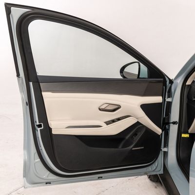 EV Car 2024 Byd Qin L Dm-I 120km Edição de Excelência Personalização Personalizavel 1.5L 101PS