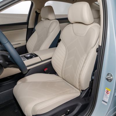 EV Car 2024 Byd Qin L Dm-I 120km Edição de Excelência Personalização Personalizavel 1.5L 101PS
