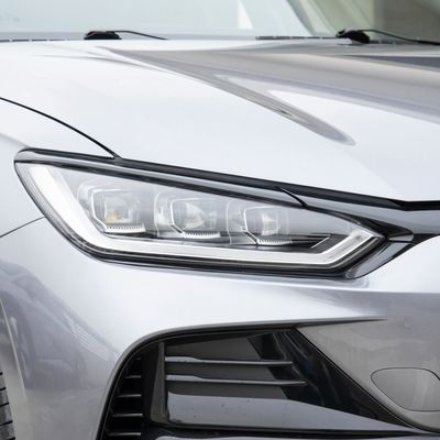 2023 BYD E2 Luxury Edition Carro elétrico puro usado / personalização e caixa de velocidades automática