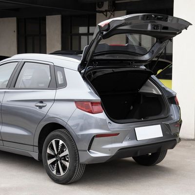 2023 BYD E2 Luxury Edition Carro elétrico puro usado / personalização e caixa de velocidades automática