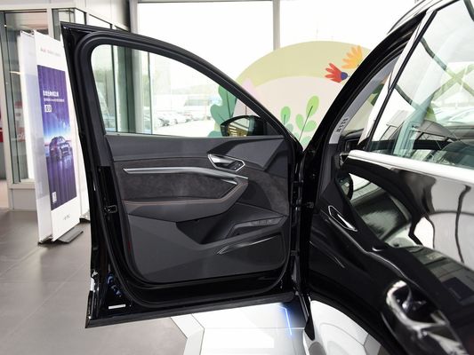 Audi E-Tron 2021 50 Quattro SUV elétrico usado com sistema de travagem eletromagnético