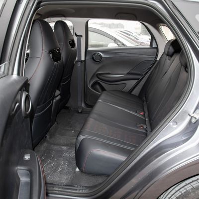 Carro elétrico usado / EV Carro 2023 EV Byd E2 Luxury Edition Pure para tipo de carroceria fechado