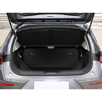Carro elétrico usado / EV Carro 2023 EV Byd E2 Luxury Edition Pure para tipo de carroceria fechado