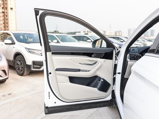Mais EV 605 Glory versão SUV com FWD Drive e 1600-2500cc Deslocamento
