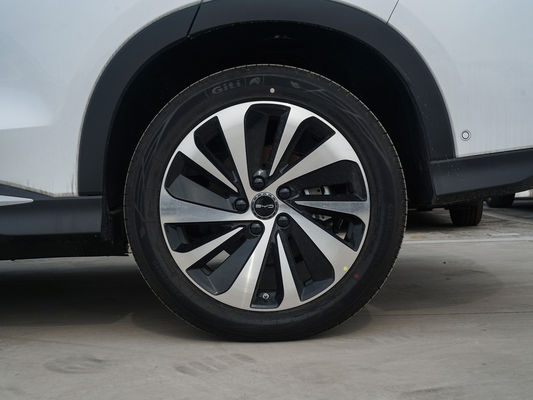 Mais EV 605 Glory versão SUV com FWD Drive e 1600-2500cc Deslocamento