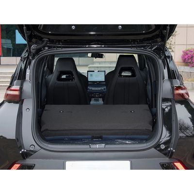 SUV Byd Seagull Glory 405km Versão Voadora 2024 EV Carro FWD Carro Elétrico Mini Carro