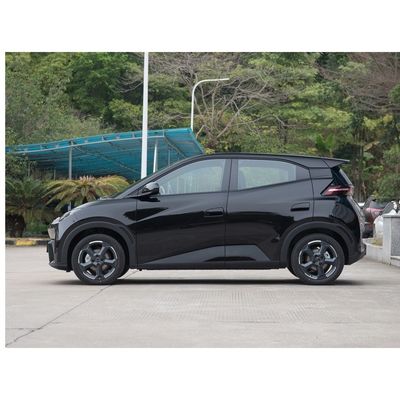 Automático caixa de engrenagens Carro elétrico Mini Carro 2024 Byd Glory Gavião 405km Flying Edition