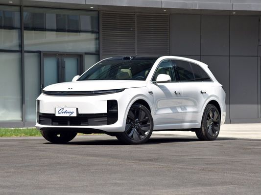 2024 Lixiang L6 PRO/Max Luxury EV SUV híbrido A combinação perfeita de energia e luxo