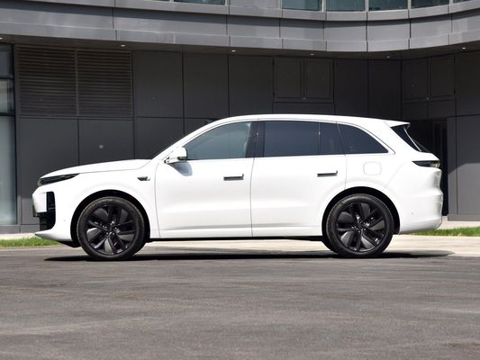 2024 Lixiang L6 PRO/Max Luxury EV SUV híbrido A combinação perfeita de energia e luxo