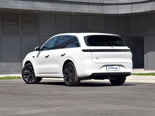 2024 Lixiang L6 PRO/Max Luxury EV SUV híbrido A combinação perfeita de energia e luxo