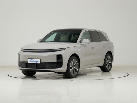 2024 Lixiang L6 PRO/Max Luxury EV SUV híbrido A combinação perfeita de energia e luxo