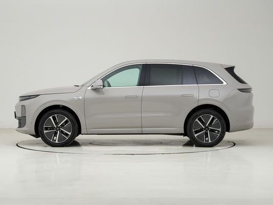 2024 Lixiang L6 PRO/Max Luxury EV SUV híbrido A combinação perfeita de energia e luxo