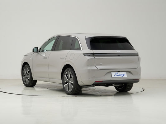 2024 Lixiang L6 PRO/Max Luxury EV SUV híbrido A combinação perfeita de energia e luxo