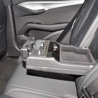 Byd Sea Lion 2024 550 Tração nas quatro rodas versão de aviação inteligente carroceria fechada