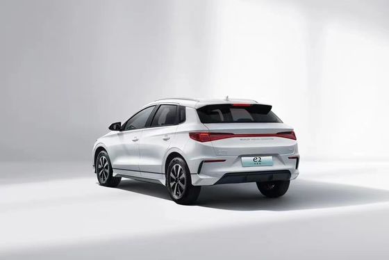 2024 BYD E2 Honor Edition Luxury Edition 4260*1760*1530 para desempenho e eficiência