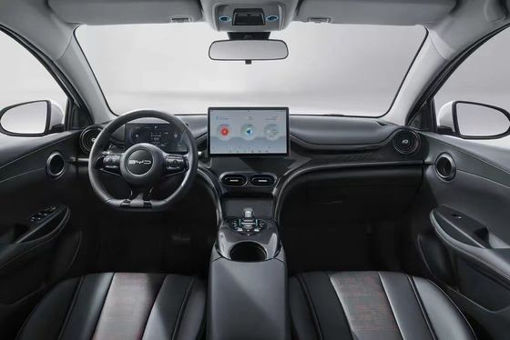 2024 BYD E2 Honor Edition Luxury Edition 4260*1760*1530 para desempenho e eficiência
