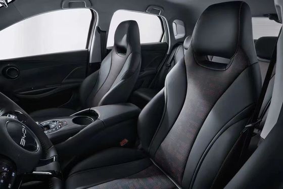 2024 BYD E2 Honor Edition Luxury Edition 4260*1760*1530 para desempenho e eficiência