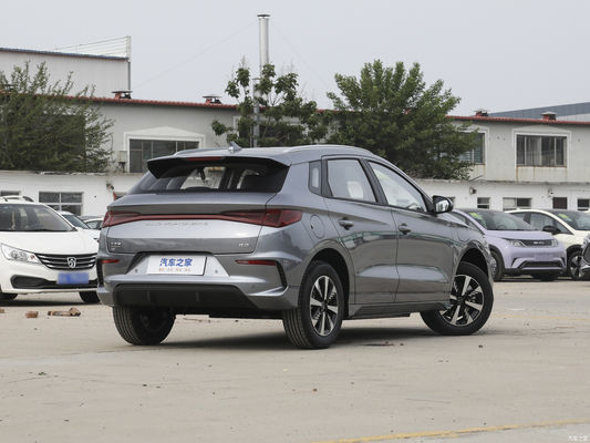 Versão de luxo BYD E2 2023 Carro elétrico com sistema de travagem EPB e 405 km de autonomia