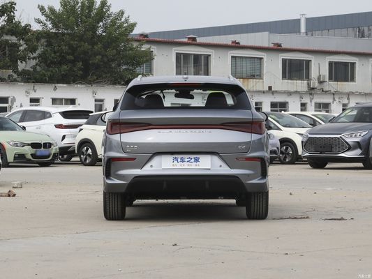 Versão de luxo BYD E2 2023 Carro elétrico com sistema de travagem EPB e 405 km de autonomia