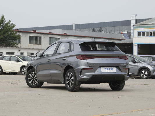 Versão de luxo BYD E2 2023 Carro elétrico com sistema de travagem EPB e 405 km de autonomia