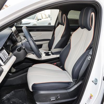 Byd Song Plus 605km Campeão Versão Flagship Carro Elétrico Direção Esquerda 2024 SUV