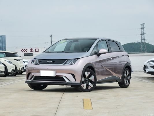2024 Byd Dolphin EV Honor Editon 401 Knight Versão Carro com Direção Esquerda Benefício