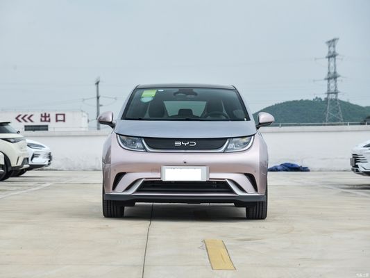 2024 Byd Dolphin EV Honor Editon 401 Knight Versão Carro com Direção Esquerda Benefício