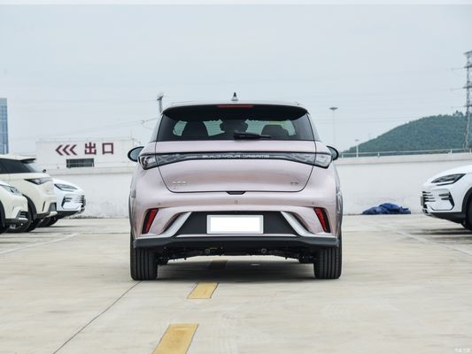 2024 Byd Dolphin EV Honor Editon 401 Knight Versão Carro com Direção Esquerda Benefício