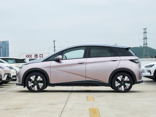2024 Byd Dolphin EV Honor Editon 401 Knight Versão Carro com Direção Esquerda Benefício