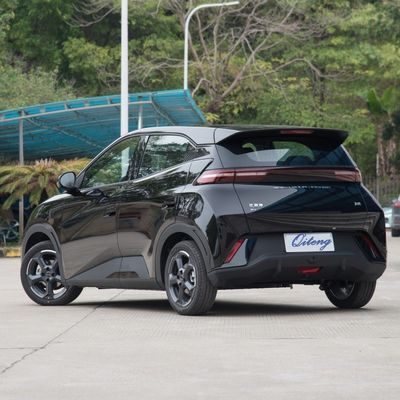 Direção esquerda 2024 Byd Seagull Glory 405km Edição Voadora Mini Carro Elétrico Carro EV Carros