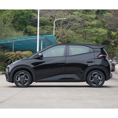 Direção esquerda 2024 Byd Seagull Glory 405km Edição Voadora Mini Carro Elétrico Carro EV Carros