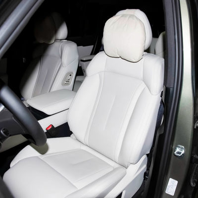 Personalização 2023 6 lugares/7 lugares Carro híbrido 2024 Auto SUV Usado/ Carro elétrico EV Ji Shi/Rox/Polestones