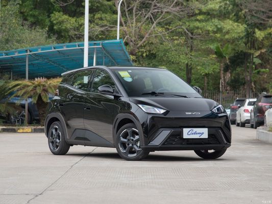 405 km Carro elétrico puro Carros elétricos Byd Seagull Glory Edition 2024 Flying Edition Assentos 5