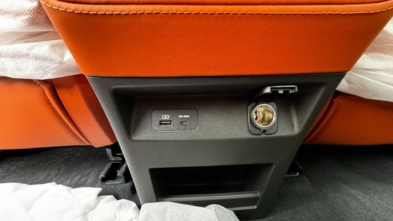 2024 Jishi Automobile Auto SUV/Mini/Smart/Usado/Electric EV Car com Ji Shi