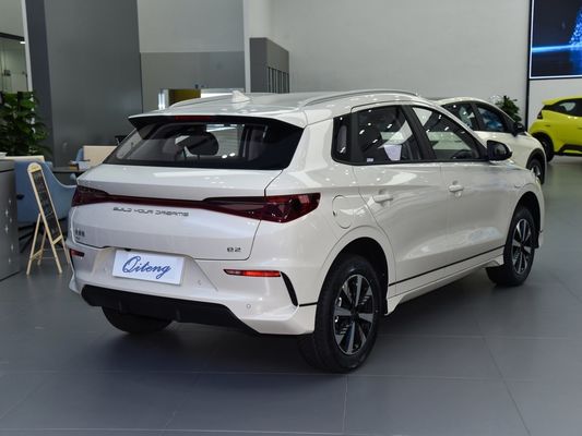 Sistema de travagem mecânico 2023 E2 Carro de luxo para transporte rápido e serviço profissional