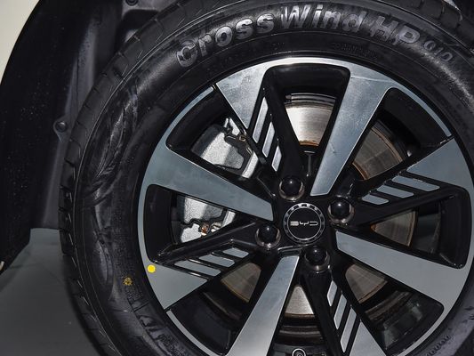 Sistema de travagem mecânico 2023 E2 Carro de luxo para transporte rápido e serviço profissional