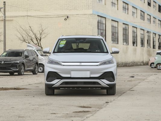 215/55 R18 Byd Yuan Plus 2024 Honor Edição 510km Transcendence Versão 150kw Pneus