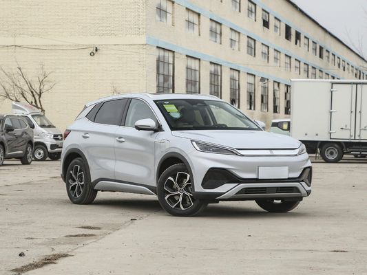 215/55 R18 Byd Yuan Plus 2024 Honor Edição 510km Transcendence Versão 150kw Pneus