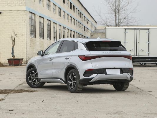 215/55 R18 Byd Yuan Plus 2024 Honor Edição 510km Transcendence Versão 150kw Pneus