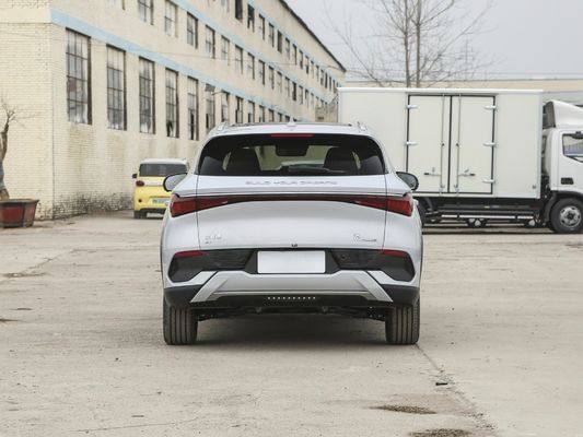 215/55 R18 Byd Yuan Plus 2024 Honor Edição 510km Transcendence Versão 150kw Pneus