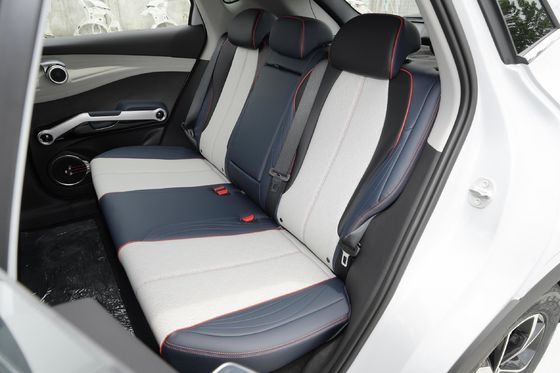 2022 Byd Yuan Plus Atto3 EV 430km SUV Edição de Luxo Carros 150kw Pedido personalizado