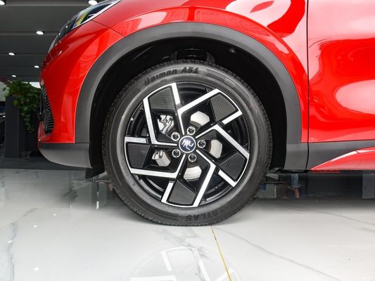Byd Yuan Plus Atto3 EV 510km SUV Flagship Edition 5 assentos Veículo elétrico EV gama