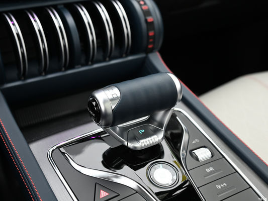 Byd Yuan Plus Atto3 EV 510km SUV Flagship Edition 5 assentos Veículo elétrico EV gama