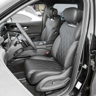 Potência 261PS 2024 Exeed Vx Explorer 400t 4WD Starlight 7 lugares 2.0t SUV a gasolina