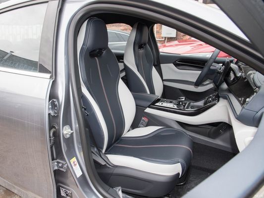 2023 Byd Qin Plus Dm-I Campeão 55km Leading Edition Plug-in Hybrid veículos elétricos