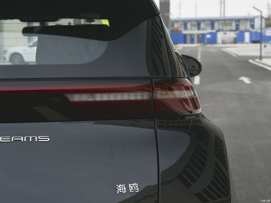 2023 Byd Seagull EV 405km Rwd Flying Edition Carros elétricos dentro do tipo de carroceria fechada