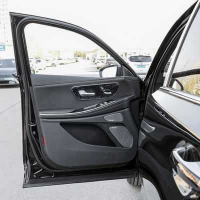 Grande SUV Exeed Vx 2024 Explorer 2.0t 400t 4WD Starlight 7 lugares Automóvel mecânico a gasolina
